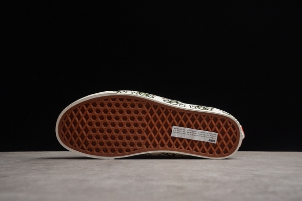 Vans Authentic 44 DX VN0005U8BKB 