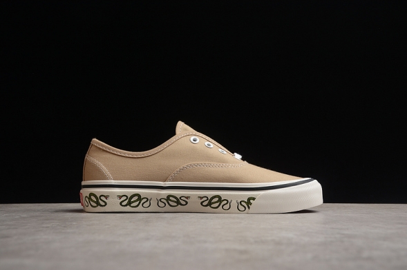 Vans Authentic 44 DX VN0005U8BKB 