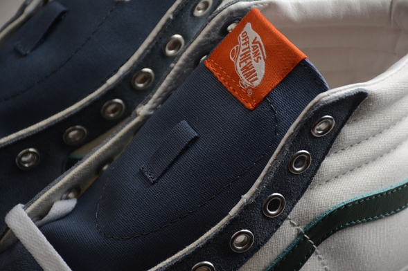 Vans SK8-Hi VN0A5JMJBLG 