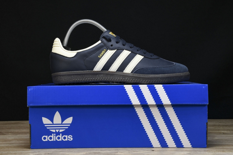 Adidas Samba Vegan OG ID2056 