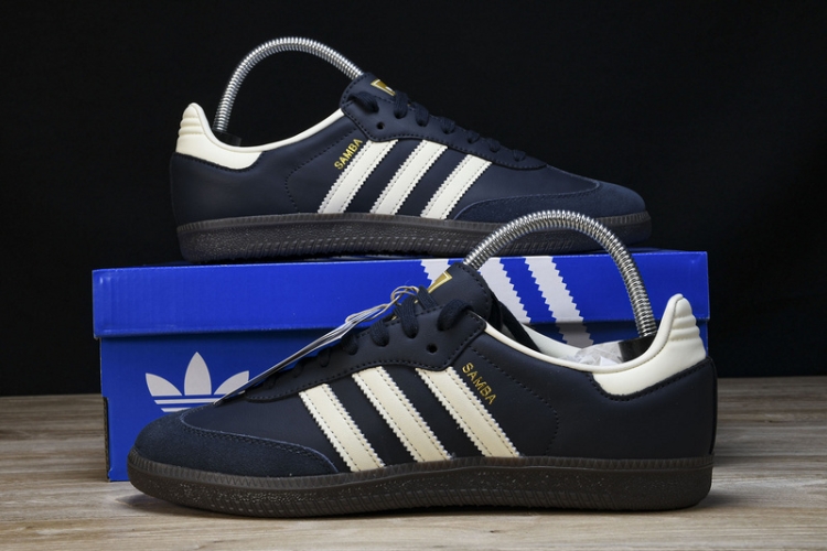 Adidas Samba Vegan OG ID2056 