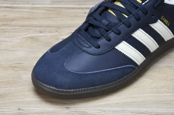 Adidas Samba Vegan OG ID2056  
