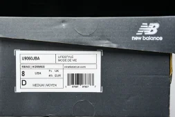 New Balance 9060 U9060JBA