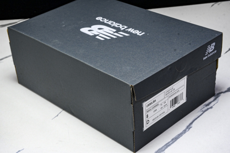  New Balance 9060 U9060JBA