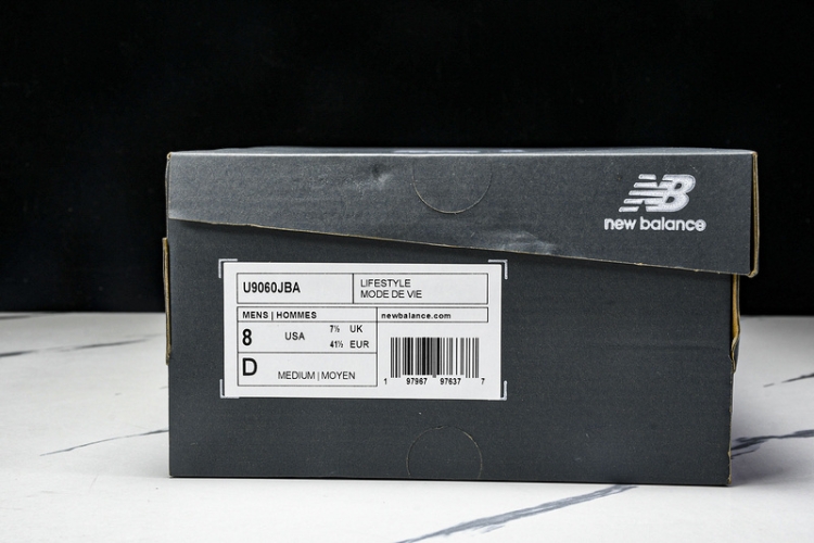  New Balance 9060 U9060JBA