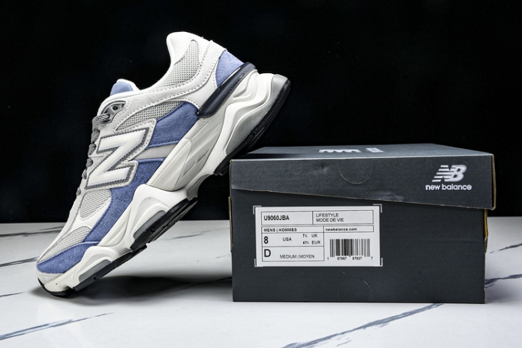  New Balance 9060 U9060JBA