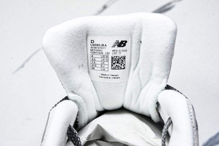  New Balance 9060 U9060JBA