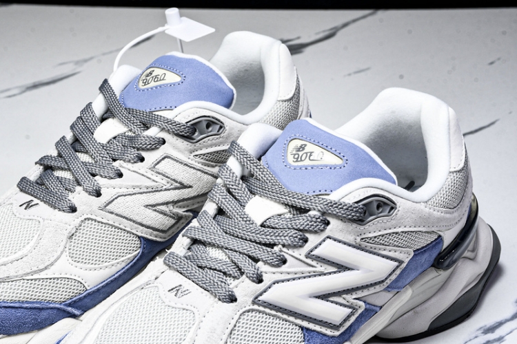 New Balance 9060 U9060JBA