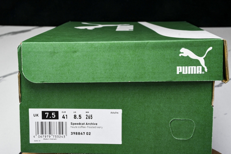 The Open Product x Puma Speedcat 398847 02
