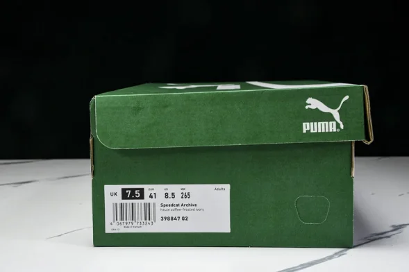 Puma Speedcat 398847 02 
