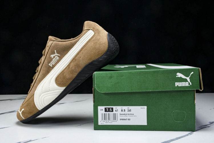 The Open Product x Puma Speedcat 398847 02
