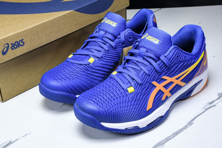 Asics Solution Speed FF 2 1041A391-960