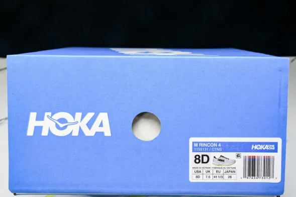 Hoka Rincon 4 1155131 CTNS 