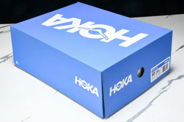 Hoka Rincon 4 1155131 CTNS 