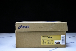 Asics Trabuco Max 4 1011B976-400