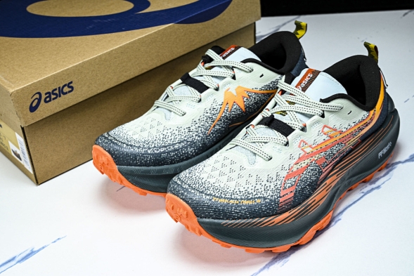 Asics Trabuco Max 4 1011B976-400 