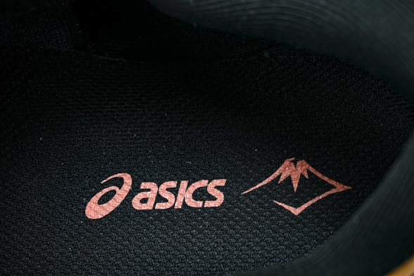 Asics Trabuco Max 4 1011B976-400 