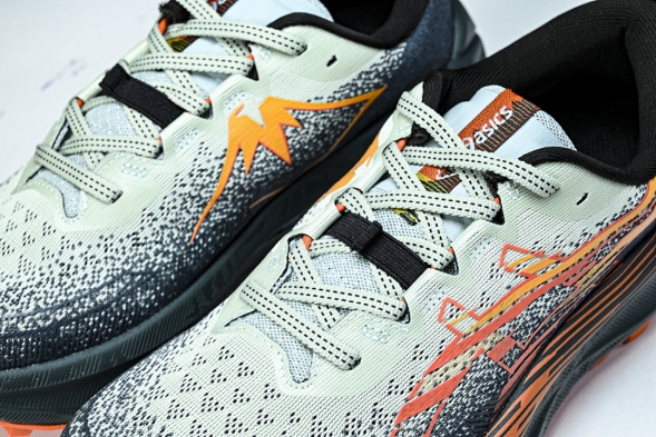 Asics Trabuco Max 4 1011B976-400 