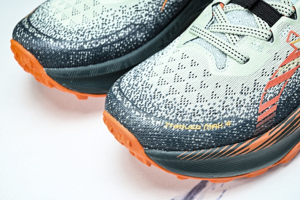 Asics Trabuco Max 4 1011B976-400 