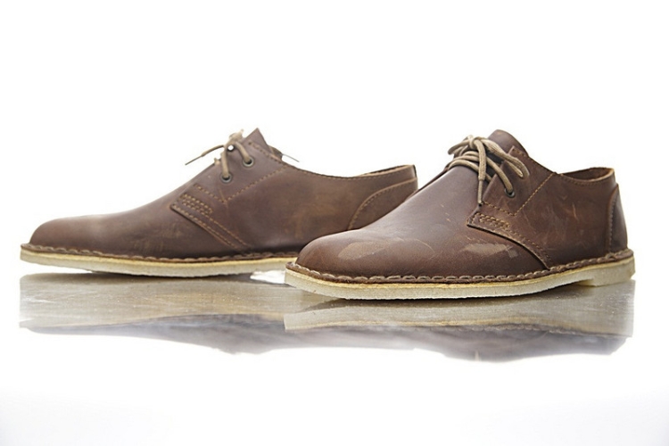 Clarks Original Jink Suede