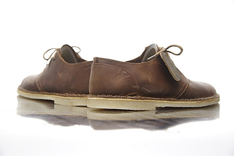 Clarks Original Jink Suede