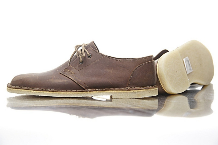 Clarks Original Jink Suede