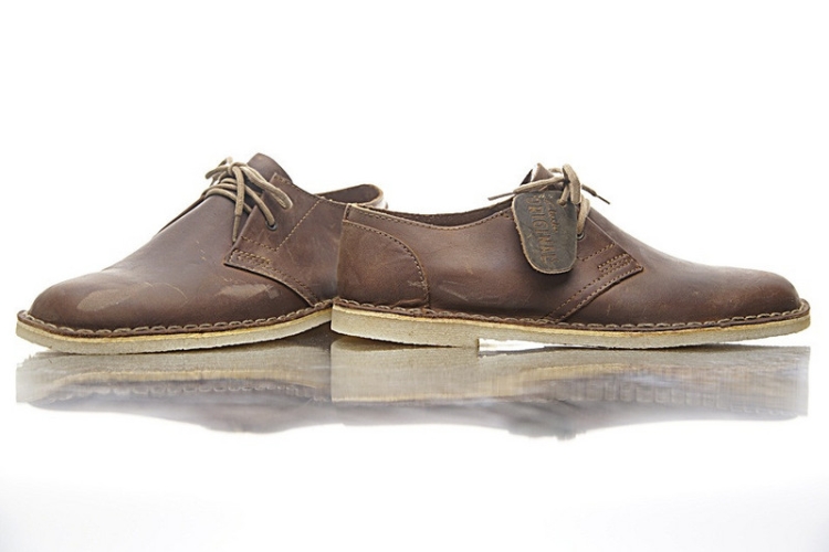 Clarks Original Jink Suede