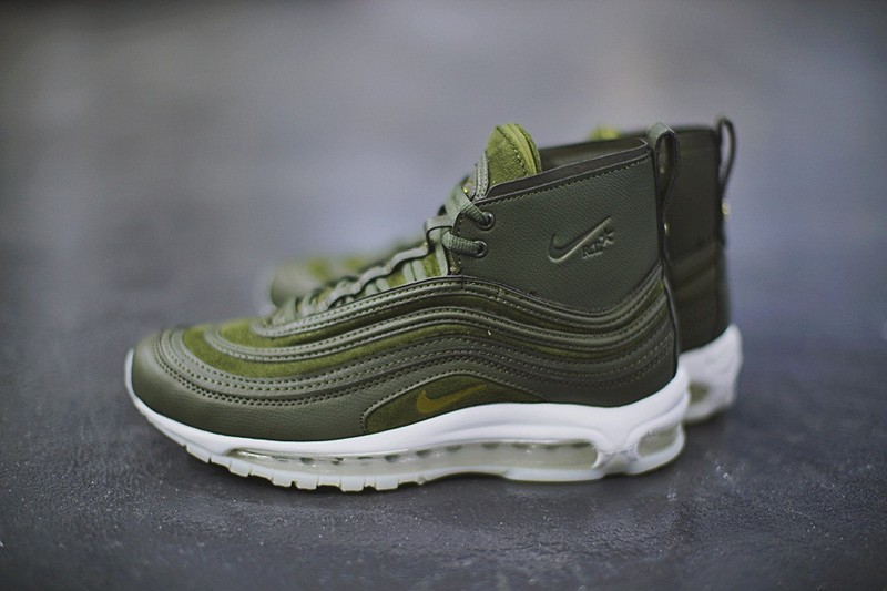 Nike Air Max 97 Mid Riccardo Tisci