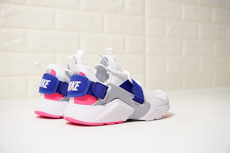 Nike Air Huarache City Low AH6804-101