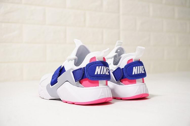 Nike Air Huarache City Low AH6804-101