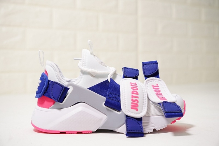 Nike Air Huarache City Low AH6804-101