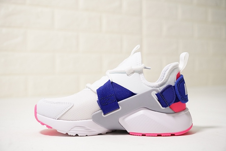 Nike Air Huarache City Low AH6804-101