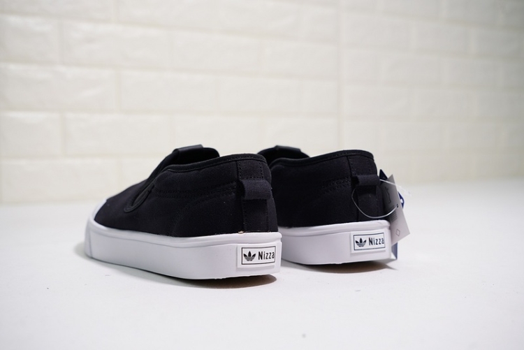 Adidas Unisex Originals Nizza Slip-on CQ3104