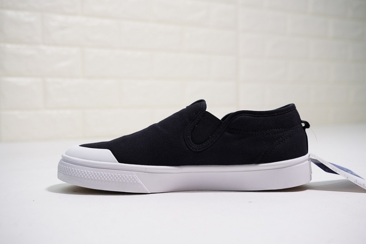 Adidas Unisex Originals Nizza Slip-on CQ3104