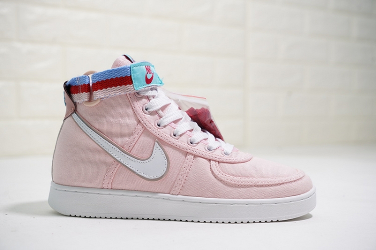 Nike Vandal High Canvas AH5253-004