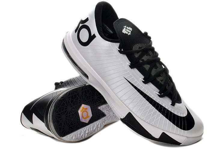 Nike KD VI 6 Купить баскетбольную обувь