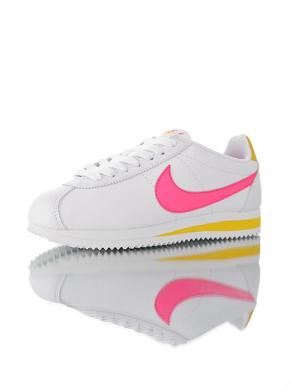 Nike Classic Cortez Leather 