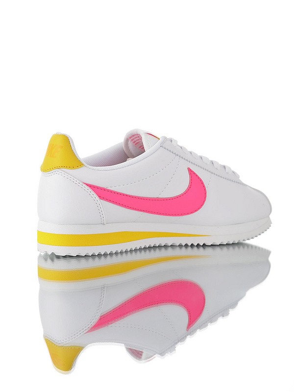 Nike Classic Cortez Leather 