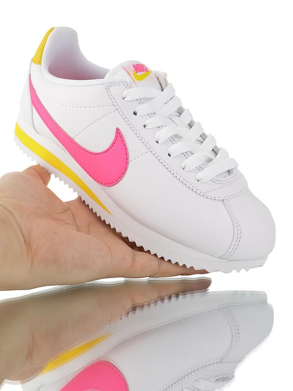 Nike Classic Cortez Leather 