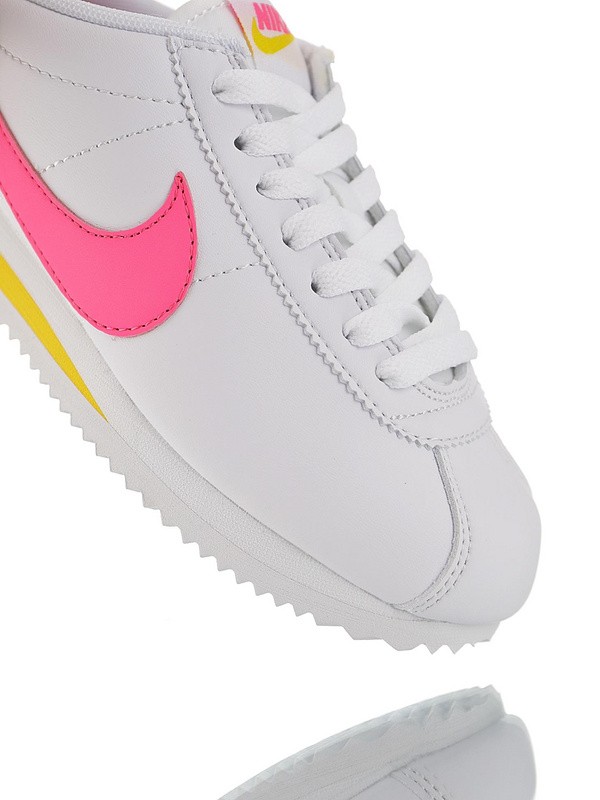 Nike Classic Cortez Leather 