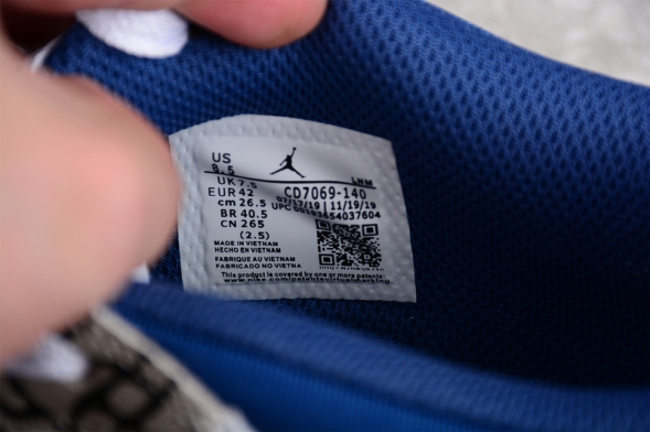 Nike Air Jordan Legacy 312 Low CD7069-140  