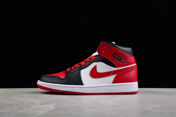 Nike Air Jordan 1 Mid BQ6472-079 