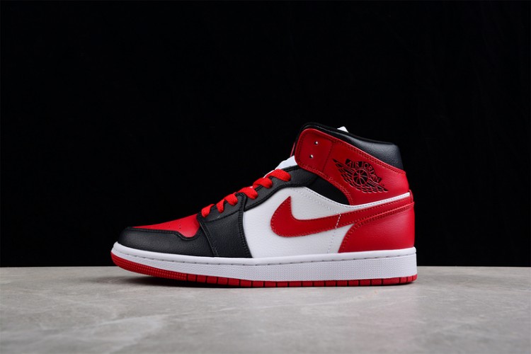 Nike Air Jordan 1 Mid BQ6472-079