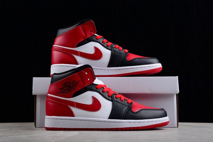 Nike Air Jordan 1 Mid BQ6472-079