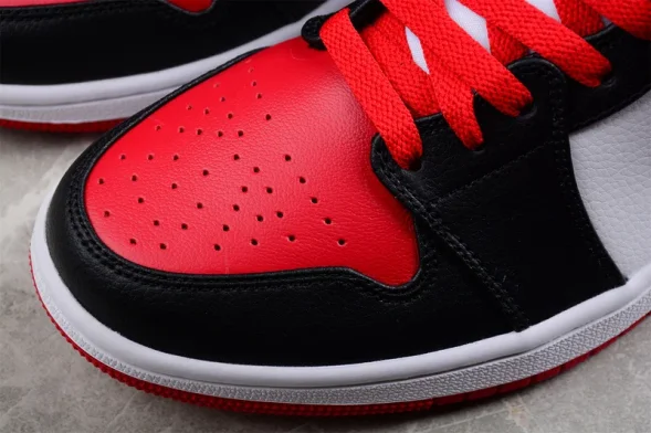 Nike Air Jordan 1 Mid BQ6472-079 