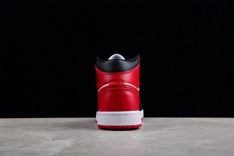 Nike Air Jordan 1 Mid BQ6472-079