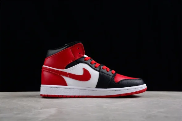 Nike Air Jordan 1 Mid BQ6472-079 
