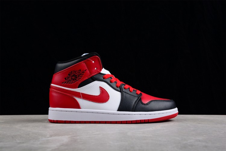 Nike Air Jordan 1 Mid BQ6472-079