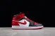 Nike Air Jordan 1 Mid BQ6472-079 