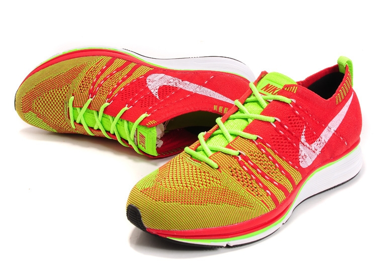  NIKE FLYKNIT TRAINER+ 532984-631